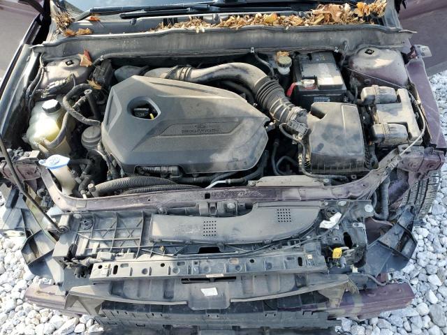 Photo 11 from auction – 2013 FORD FUSION SE with VIN 3FA6P0HR2DR162958