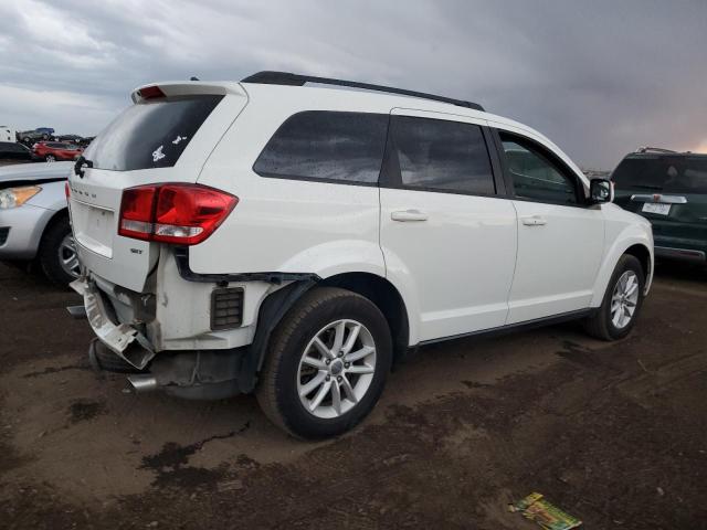 Photo 3 from auction – 2016 DODGE JOURNEY SX with VIN 3C4PDDBG7GT135624