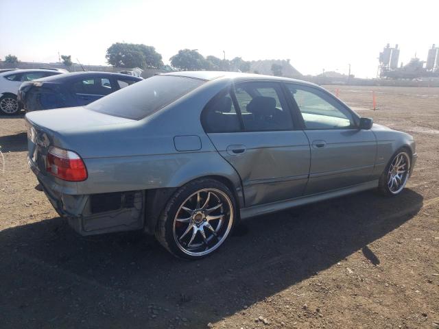 Photo 3 from auction – 2002 BMW 530 I AUTO with VIN WBADT63432CH87358