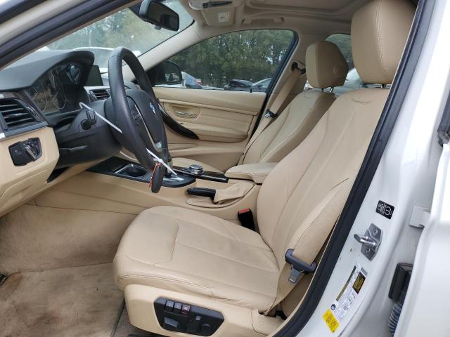 Photo 7 from auction – 2015 BMW 328 with VIN WBA3A5C58FF608172