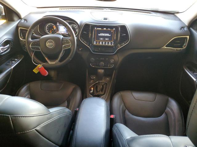 Photo 8 from auction – 2019 JEEP CHEROKEE L with VIN 1C4PJMDX4KD163546