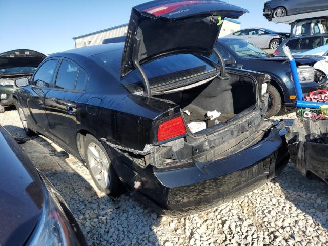 Photo 2 from auction – 2013 DODGE CHARGER SE with VIN 2C3CDXBG2DH605521