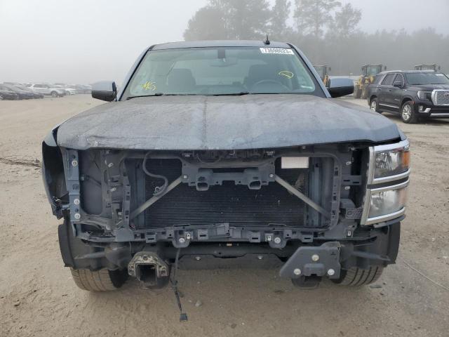 Photo 5 from auction – 2015 CHEVROLET silverado with VIN 1GCRCREC8FZ324484