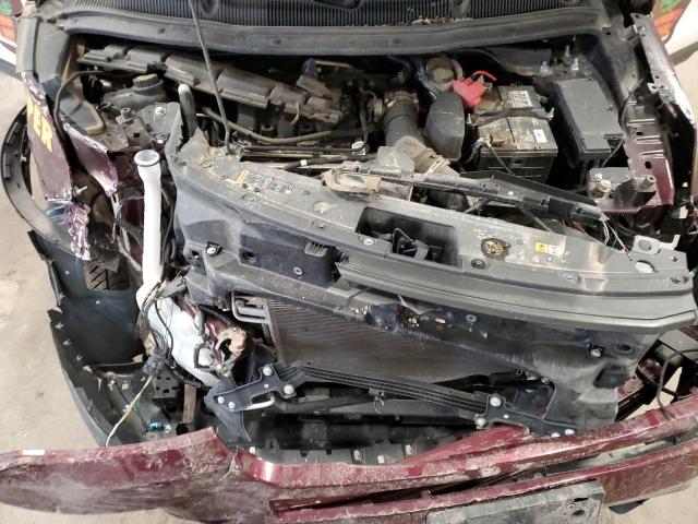 Photo 11 from auction – 2019 FORD EXPLORER P with VIN 1FM5K8AR3KGA64518