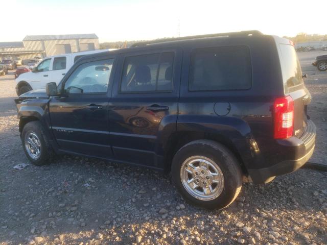 Photo 2 from auction – 2015 JEEP PATRIOT SP with VIN 1C4NJPBA2FD312985