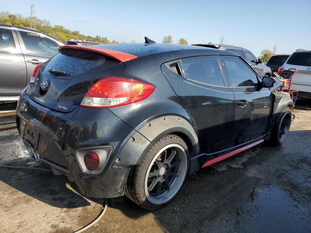 Photo 3 from auction – 2015 HYUNDAI VELOSTER T with VIN KMHTC6AE7FU237552