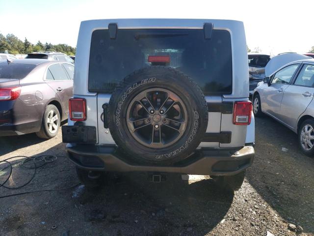 Photo 6 from auction – 2017 JEEP WRANGLER U with VIN 1C4HJWEG4HL517059