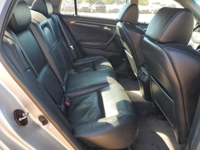 Photo 10 from auction – 2006 ACURA 3.2TL with VIN 19UUA66286A040857