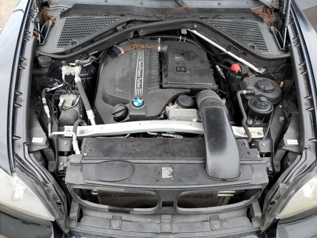 Photo 12 from auction – 2012 BMW X5 XDRIVE3 with VIN 5UXZV4C57CL755266