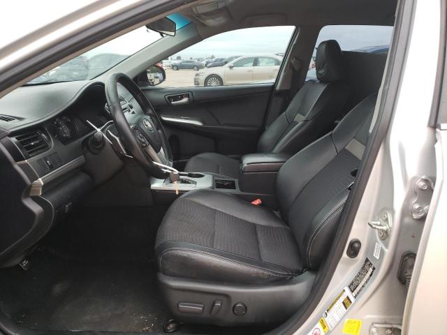 Photo 7 from auction – 2014 TOYOTA CAMRY L with VIN 4T1BF1FK9EU353497