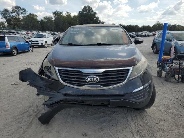 Photo 5 from auction – 2013 KIA SPORTAGE B with VIN KNDPB3A28D7521829