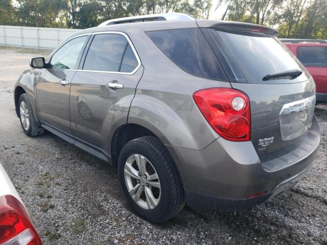 Photo 2 from auction – 2010 CHEVROLET EQUINOX LT with VIN 2CNFLGEW2A6238721