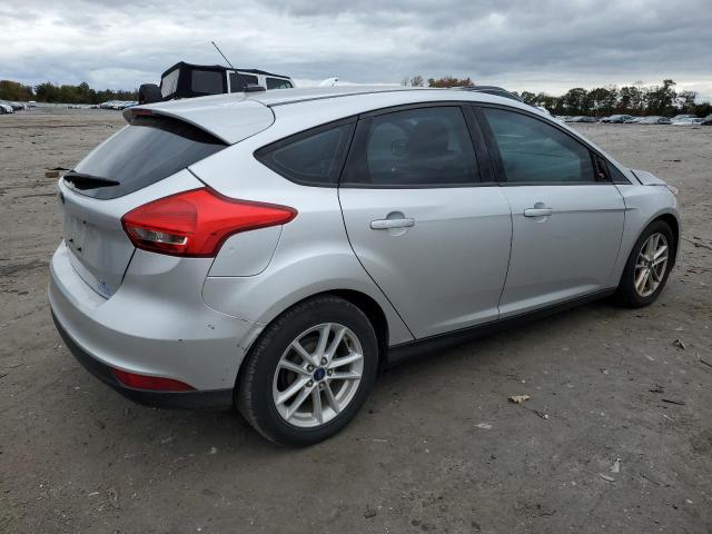 Photo 3 from auction – 2017 FORD FOCUS SE with VIN 1FADP3K21HL258962