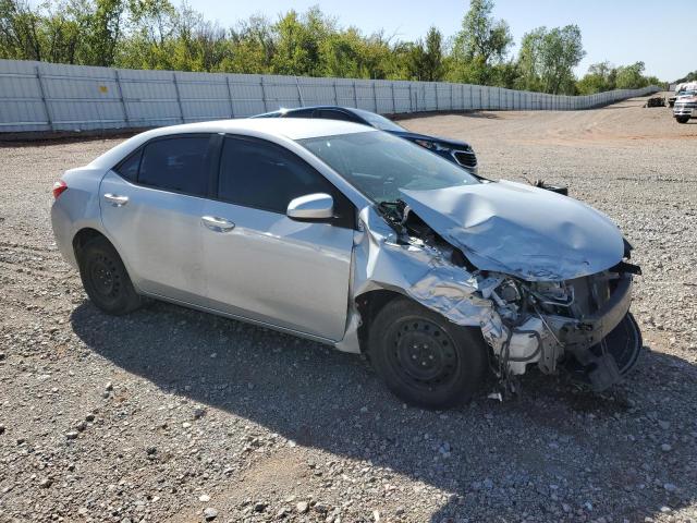 Photo 4 from auction – 2015 TOYOTA COROLLA L with VIN 2T1BURHE5FC461114