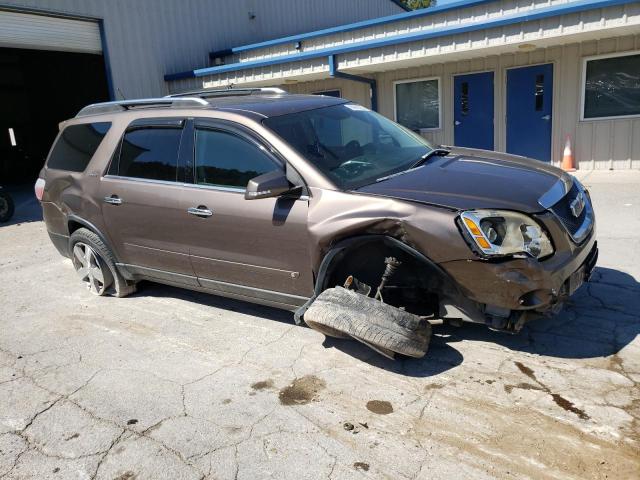Photo 4 from auction – 2009 GMC ACADIA SLT with VIN 1GKEV23D79J155402
