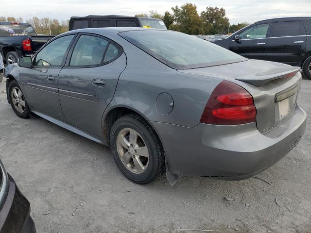 Photo 2 from auction – 2007 PONTIAC GRAND PRIX with VIN 2G2WP552X71196223