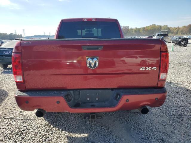 Photo 6 from auction – 2012 DODGE RAM 1500 S with VIN 1C6RD7HT4CS125182