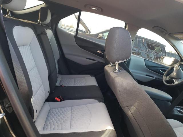 Photo 10 from auction – 2019 CHEVROLET EQUINOX LS with VIN 2GNAXSEV9K6115567