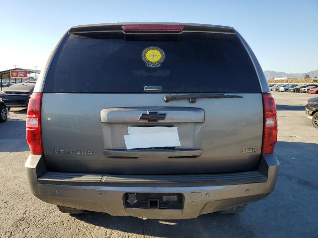 Photo 6 from auction – 2008 CHEVROLET SUBURBAN C with VIN 1GNFC16048R138914