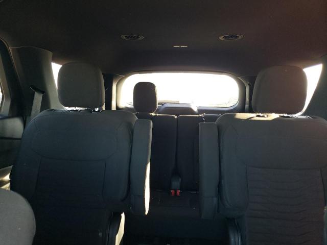 Photo 10 from auction – 2020 FORD EXPLORER X with VIN 1FMSK8DH2LGA56272
