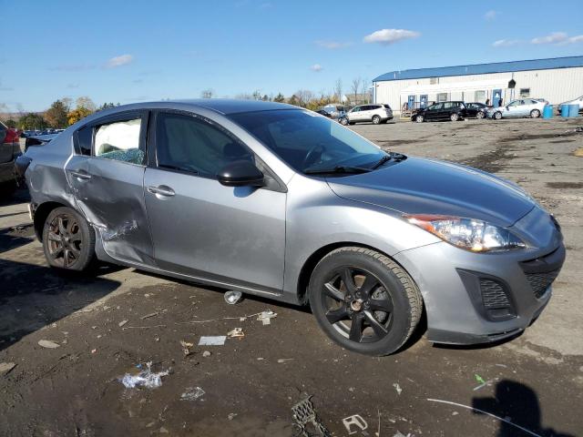 Photo 4 from auction – 2010 MAZDA 3 I with VIN JM1BL1SG1A1288140