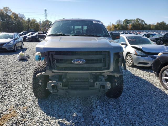 Photo 5 from auction – 2013 FORD F150 SUPER with VIN 1FTFW1ET6DKD92655
