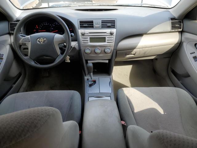 Photo 8 from auction – 2011 TOYOTA CAMRY BASE with VIN 4T1BF3EK7BU605899
