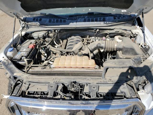 Photo 11 from auction – 2016 FORD F150 SUPER with VIN 1FTEW1EF2GKE97834