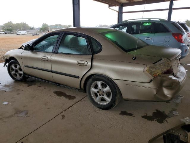 Photo 2 from auction – 2000 FORD TAURUS SE with VIN 1FAFP53U3YG291247