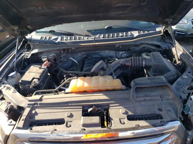Photo 11 from auction – 2015 FORD F150 SUPER with VIN 1FTFW1EFXFFB43426