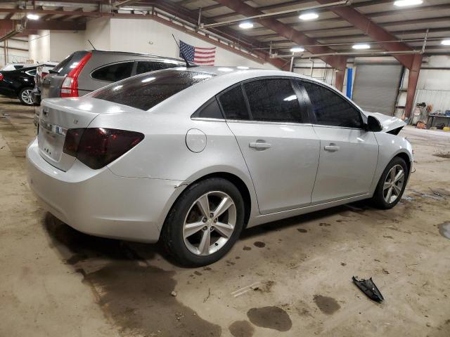Photo 3 from auction – 2012 CHEVROLET CRUZE LT with VIN 1G1PG5SC3C7129417
