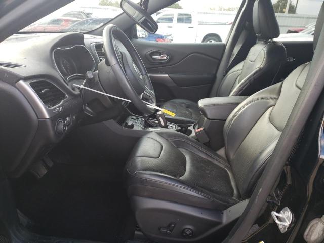 Photo 7 from auction – 2019 JEEP CHEROKEE L with VIN 1C4PJMDX8KD335464