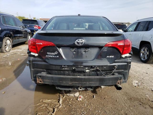 Photo 6 from auction – 2017 TOYOTA COROLLA L with VIN 2T1BURHE9HC891649