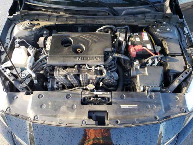 Photo 11 from auction – 2020 NISSAN ALTIMA S with VIN 1N4BL4BV8LC213836