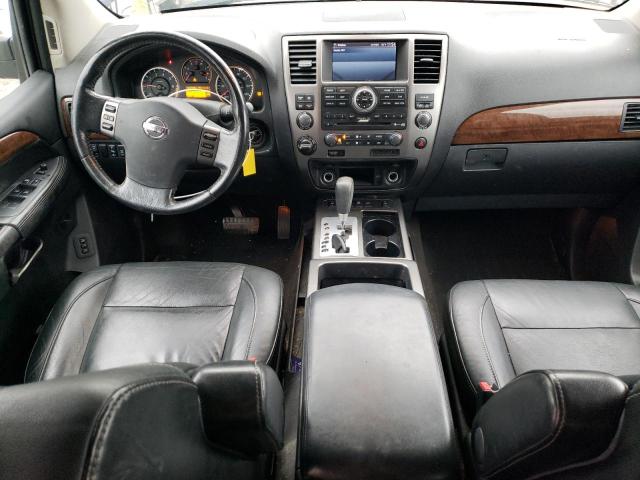 Photo 8 from auction – 2012 NISSAN ARMADA SV with VIN 5N1AA0NC3CN615584