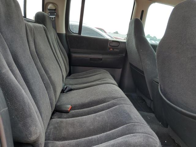 Photo 10 from auction – 2002 DODGE DAKOTA QUA with VIN 1B7HL48N82S564794