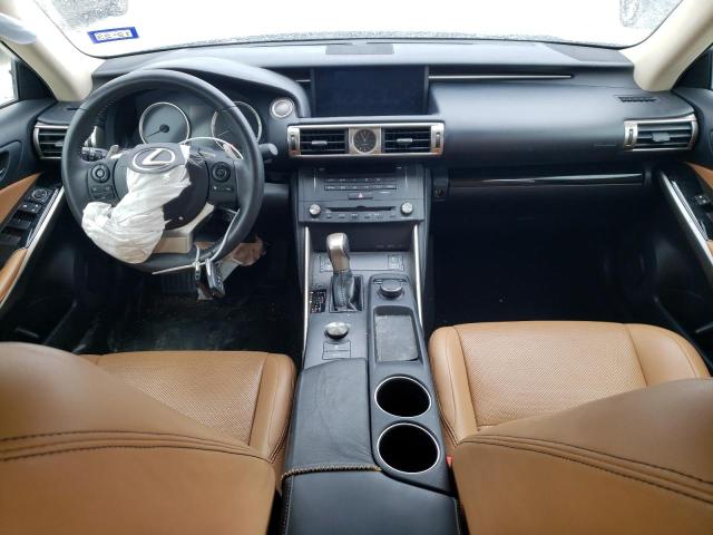 Photo 8 from auction – 2015 LEXUS IS 250 with VIN JTHBF1D28F5057064