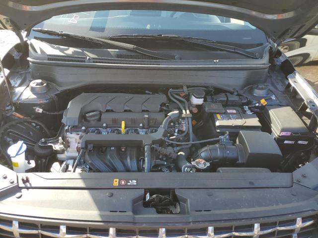 Photo 11 from auction – 2023 HYUNDAI VENUE SEL with VIN KMHRC8A34PU267453