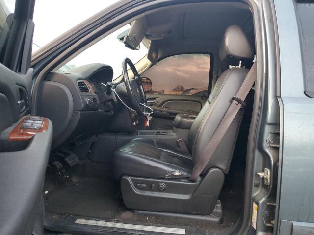 Photo 7 from auction – 2008 CHEVROLET SUBURBAN C with VIN 3GNFC16088G100778