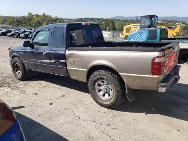 Photo 2 from auction – 2001 FORD RANGER SUP with VIN 1FTYR14V51TB04536
