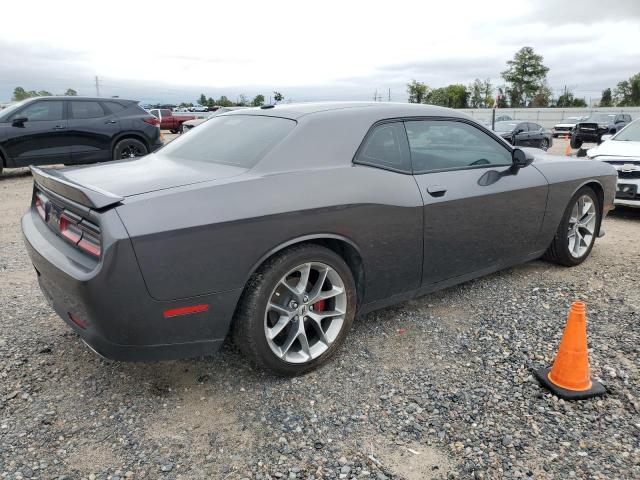 Photo 3 from auction – 2021 DODGE CHALLENGER with VIN 2C3CDZJG0MH672342