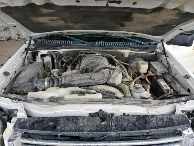 Photo 11 from auction – 2007 FORD EXPLORER X with VIN 1FMEU73847UB59946