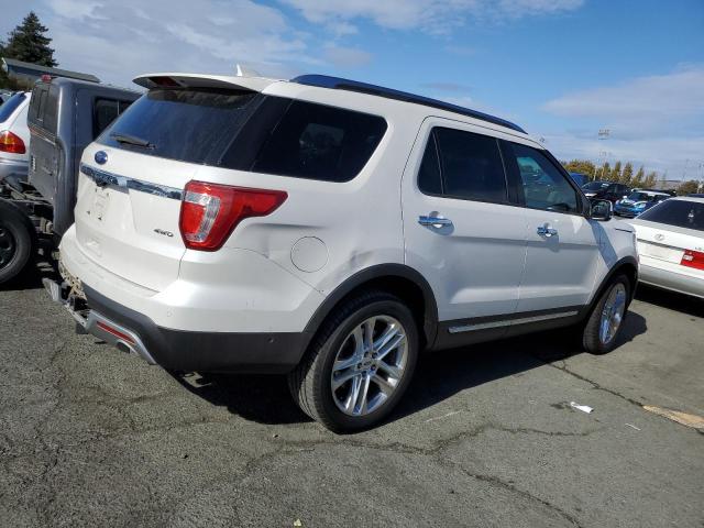 Photo 3 from auction – 2016 FORD EXPLORER L with VIN 1FM5K8F80GGA04249