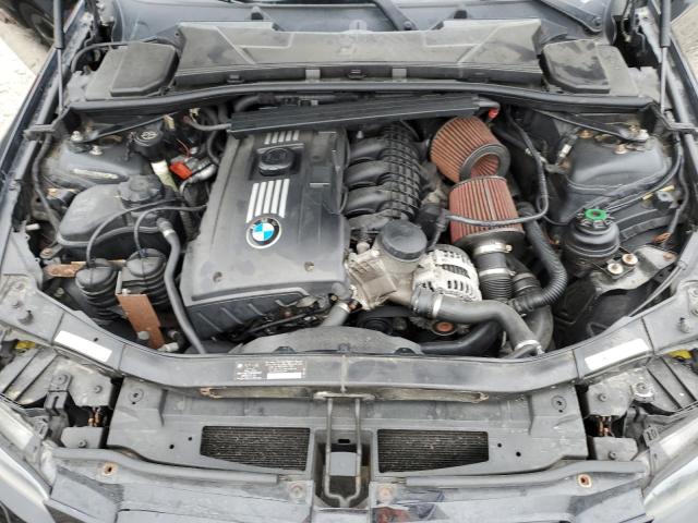 Photo 11 from auction – 2008 BMW 335 XI with VIN WBAWC73578E065716