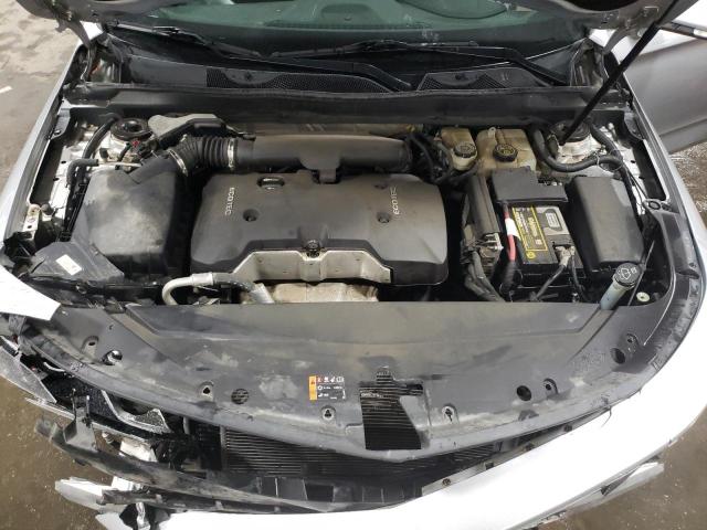 Photo 11 from auction – 2014 CHEVROLET IMPALA LT with VIN 2G1115SL2E9283772