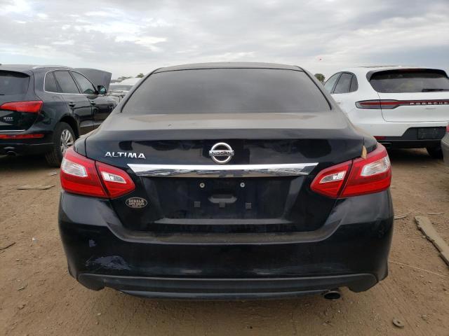 Photo 6 from auction – 2016 NISSAN ALTIMA 2.5 with VIN 1N4AL3AP4GC218496