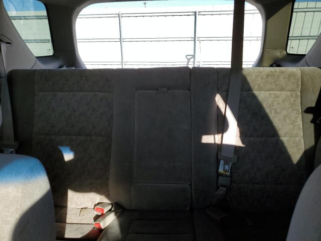 Photo 10 from auction – 2008 KIA SORENTO EX with VIN KNDJD735885850188