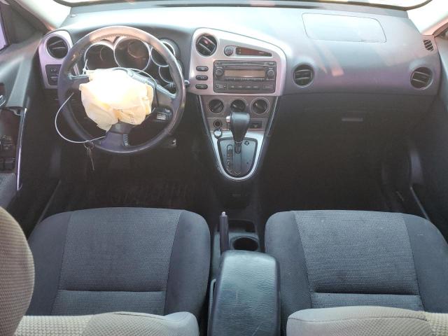 Photo 8 from auction – 2005 TOYOTA COROLLA MA with VIN 2T1KR32EX5C392765