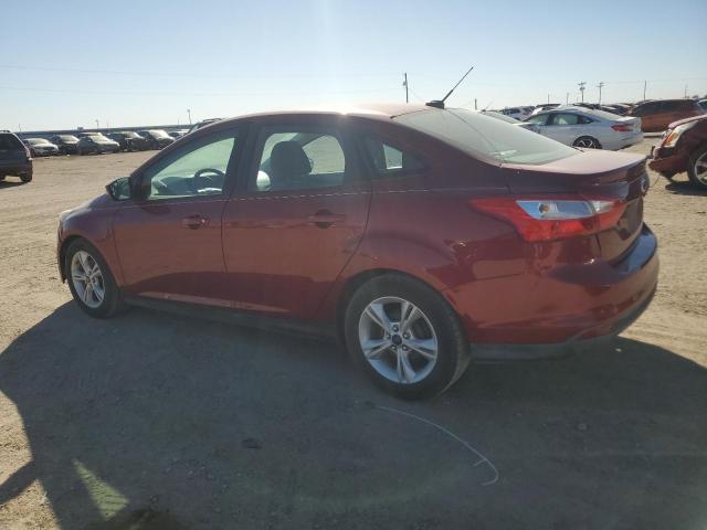Фото 2 с аукциона – 2014 FORD FOCUS SE с VIN 1FADP3F22EL451918