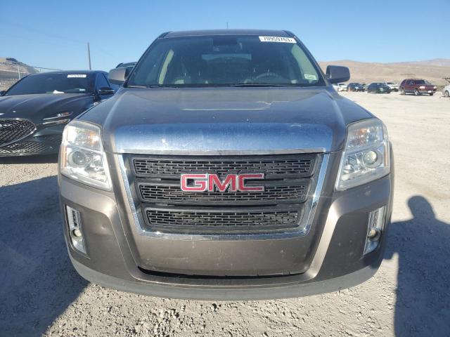 Photo 5 from auction – 2012 GMC TERRAIN SL with VIN 2GKALMEK7C6233967